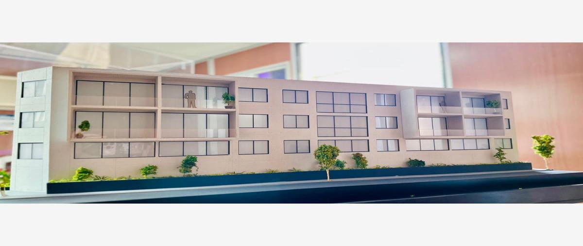 Foto de departamento en venta en canarias 1125, portales oriente, benito juárez, df / cdmx, 0 No. 04