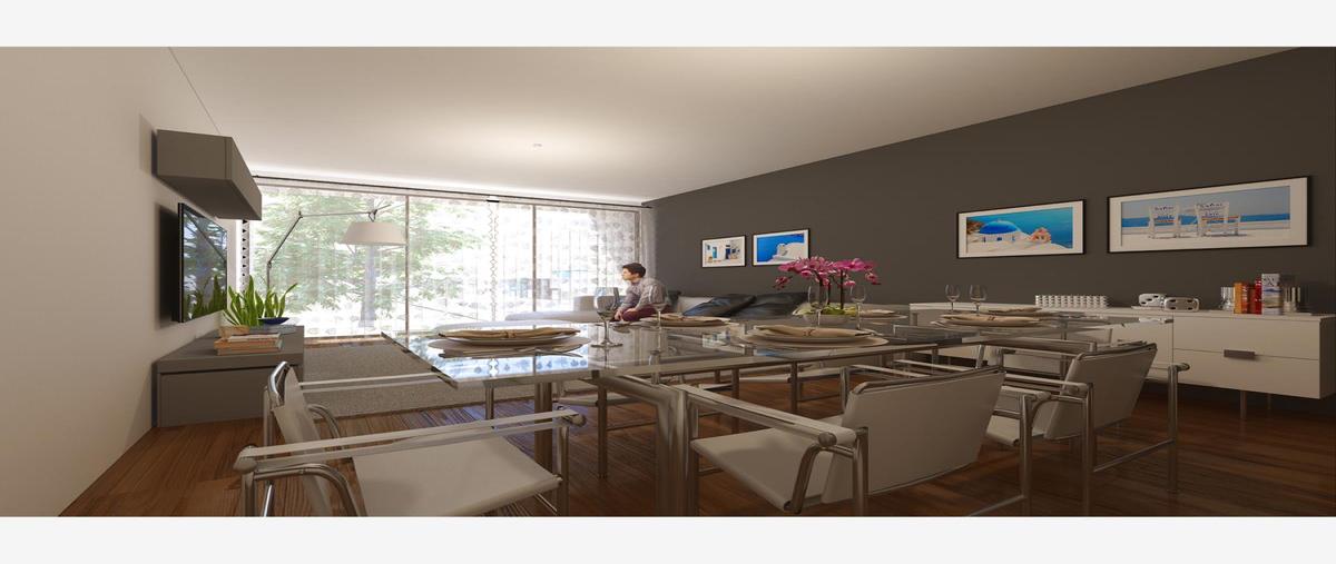 Foto de departamento en venta en canarias 1125, portales oriente, benito juárez, df / cdmx, 0 No. 05