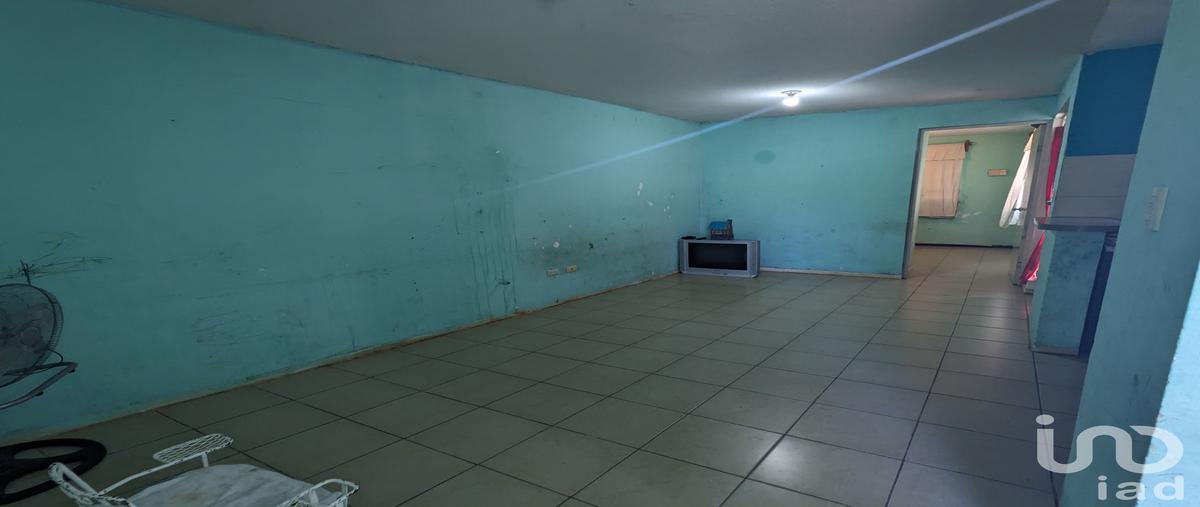 Foto de casa en venta en canarias 2153, hacienda san pedro, general zuazua, nuevo león, 29376541 No. 03