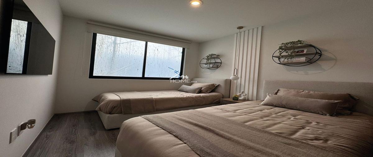 Foto de departamento en venta en canarias , portales norte, benito juárez, df / cdmx, 28601048 No. 04