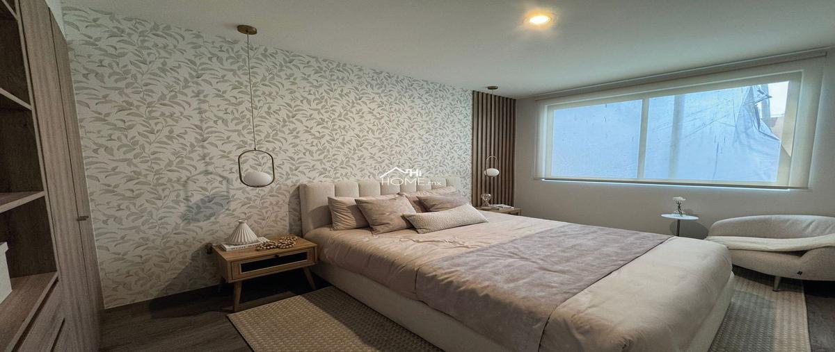 Foto de departamento en venta en canarias , portales norte, benito juárez, df / cdmx, 28601048 No. 05