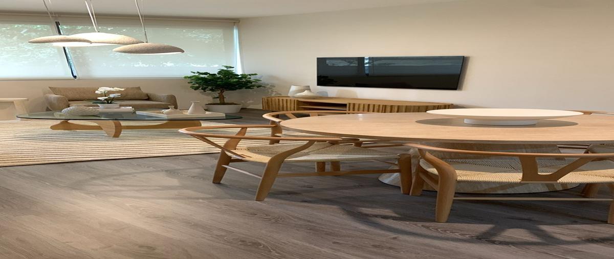 Foto de departamento en venta en canarias , portales norte, benito juárez, df / cdmx, 28821686 No. 03