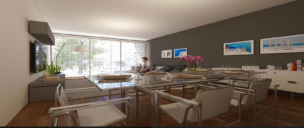 Foto de departamento en venta en canarias , portales sur, benito juárez, df / cdmx, 27077869 No. 04