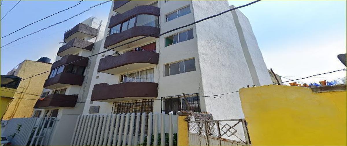 Foto de departamento en canario , artes graficas, venustiano carranza, df / cdmx, 0 foto 03 Foto de departamento en venta en canario , artes graficas, venustiano carranza, df / cdmx, 0 No. 03