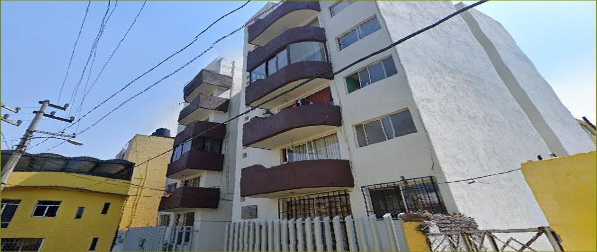 Foto de departamento en canario , artes graficas, venustiano carranza, df / cdmx, 0 foto 04 Foto de departamento en venta en canario , artes graficas, venustiano carranza, df / cdmx, 0 No. 04