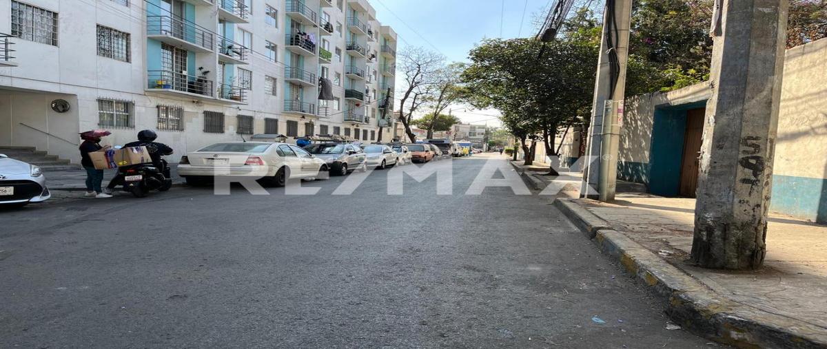 Foto de departamento en venta en canario , artes graficas, venustiano carranza, df / cdmx, 0 No. 05