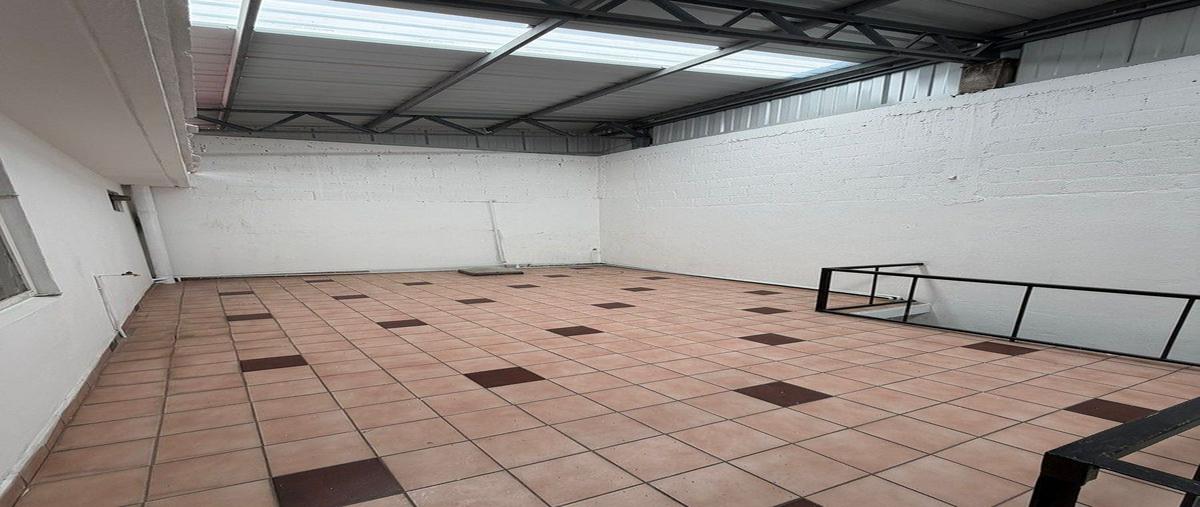 Foto de bodega en renta en canario , bellavista, álvaro obregón, df / cdmx, 0 No. 03
