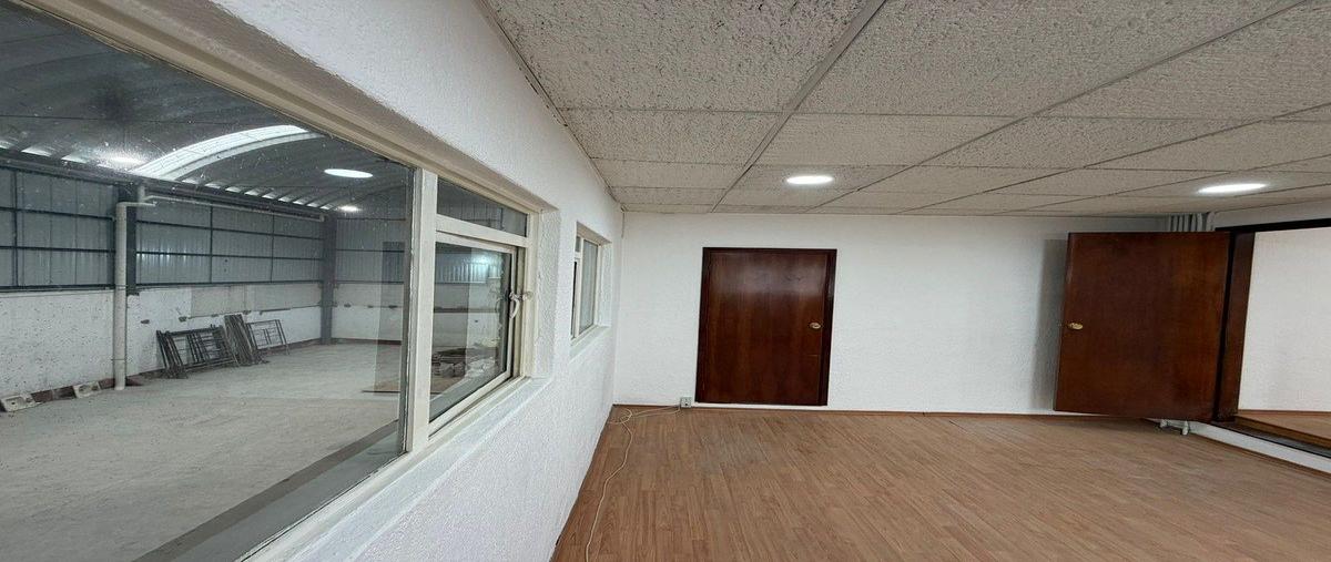Foto de bodega en renta en canario , bellavista, álvaro obregón, df / cdmx, 0 No. 04