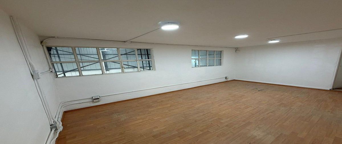 Foto de bodega en renta en canario , bellavista, álvaro obregón, df / cdmx, 0 No. 05