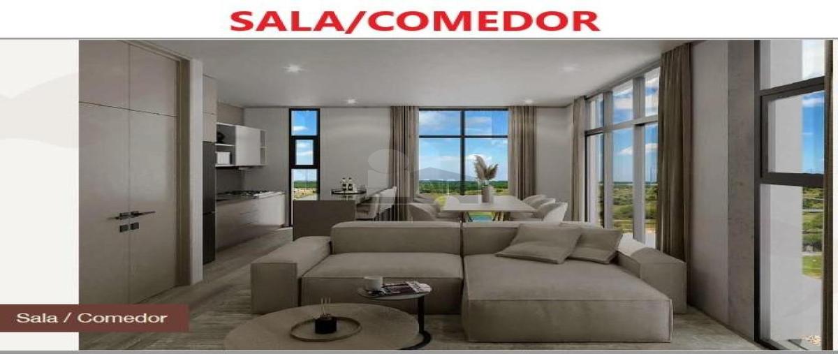 Foto de departamento en venta en canarios 300, las aves residencial and golf resort, pesquería, nuevo león, 28823982 No. 03