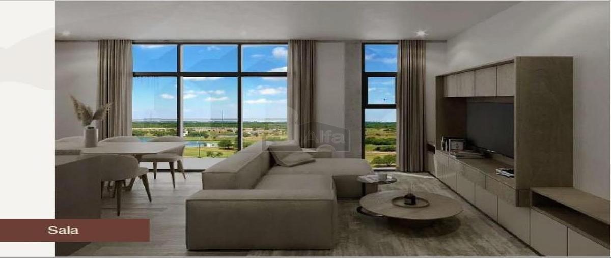 Foto de departamento en venta en canarios 300, las aves residencial and golf resort, pesquería, nuevo león, 28823982 No. 04