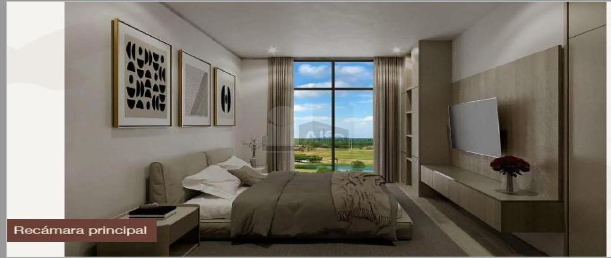 Foto de departamento en venta en canarios 300, las aves residencial and golf resort, pesquería, nuevo león, 28823982 No. 05