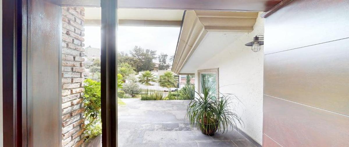 Foto de casa en venta en canarios 9, club de golf valle escondido, atizapán de zaragoza, méxico, 29864341 No. 04