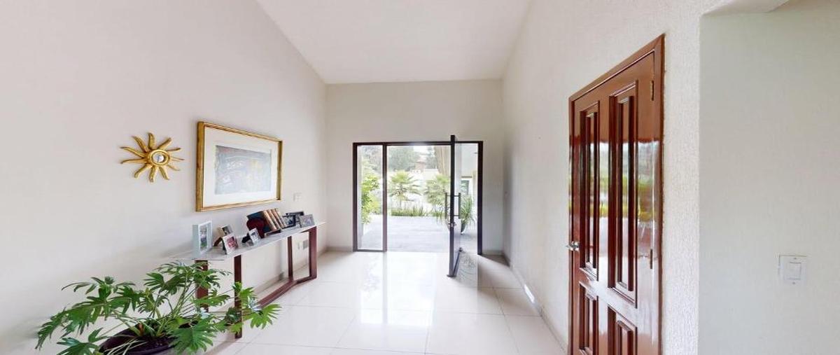 Foto de casa en venta en canarios 9, club de golf valle escondido, atizapán de zaragoza, méxico, 29864341 No. 05