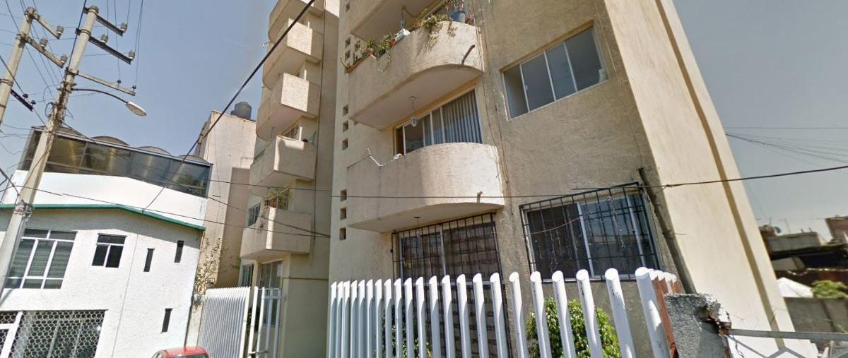 Foto de departamento en venta en canarios , artes graficas, venustiano carranza, df / cdmx, 0 No. 03