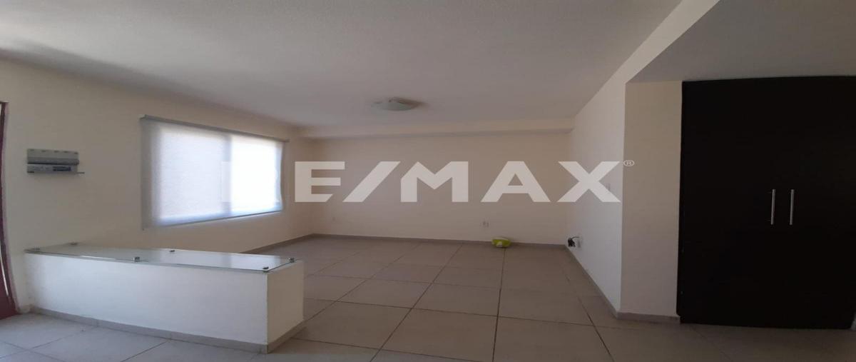 Foto de casa en condominio en renta en canarios , zibatá, el marqués, querétaro, 0 No. 03