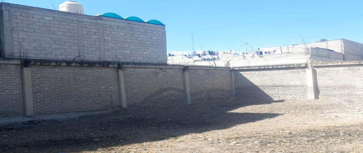 Foto de terreno habitacional en venta en  , canasteros, chimalhuacán, méxico, 30920454 No. 05