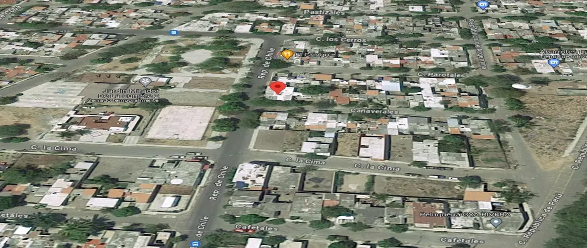 Foto de casa en venta en cañaverales 1427, mirador de la cumbre ii, colima, colima, 0 No. 05