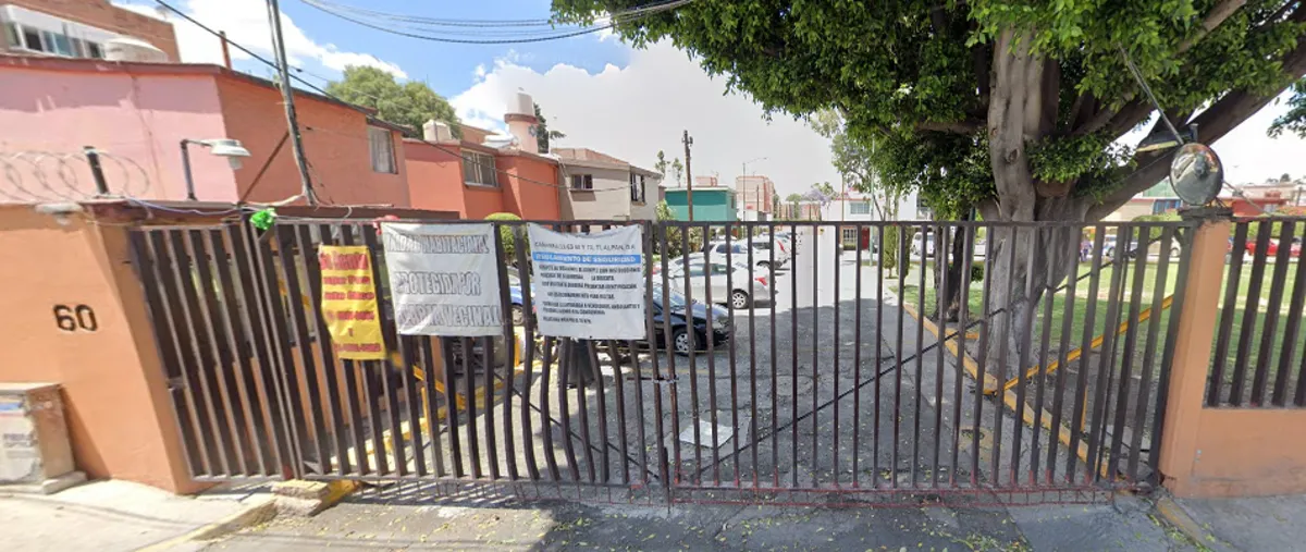 Foto de casa en condominio en venta en cañaverales 60, rinconada coapa 1a sección, tlalpan, df / cdmx, 0 No. 03