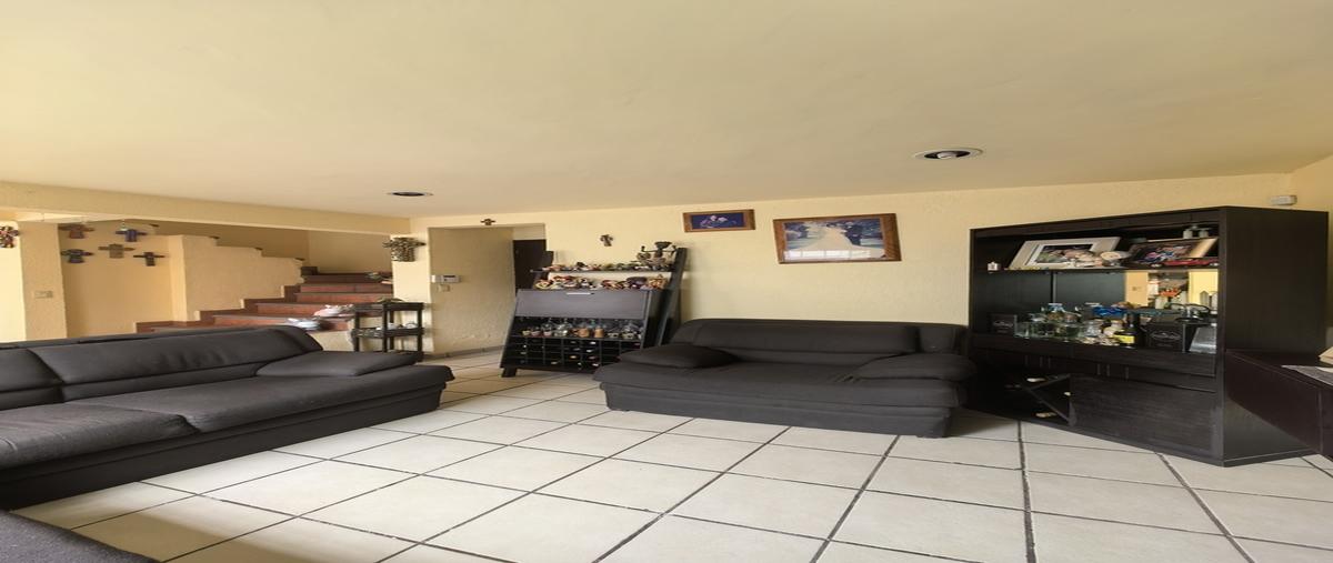 Foto de casa en venta en cañaverales , granjas coapa, tlalpan, df / cdmx, 30409866 No. 05