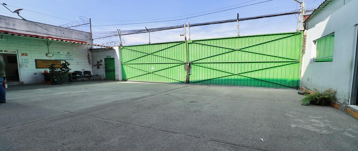 Foto de bodega en renta en cáncer esquina libra , san isidro, valle de chalco solidaridad, méxico, 30764600 No. 03