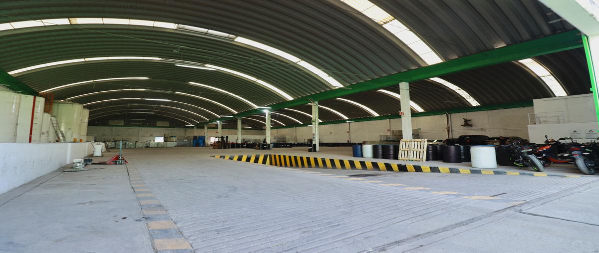 Foto de bodega en renta en cáncer esquina libra , san isidro, valle de chalco solidaridad, méxico, 30764600 No. 04
