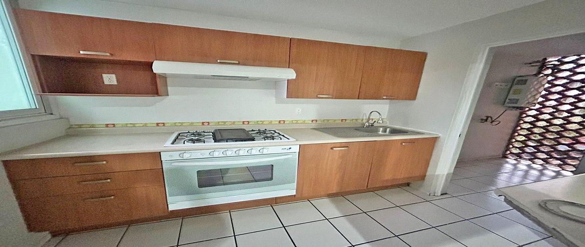 Foto de departamento en renta en cáncer , lomas altas, zapopan, jalisco, 0 No. 06