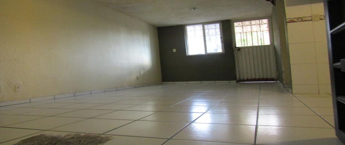 Foto de departamento en venta en cancun 45, hogares ferrocarrileros 2a secc, soledad de graciano sánchez, san luis potosí, 0 No. 02