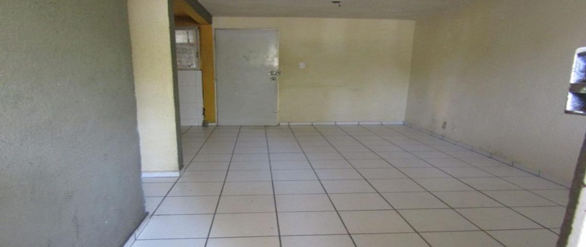 Foto de departamento en venta en cancun 45, hogares ferrocarrileros 2a secc, soledad de graciano sánchez, san luis potosí, 0 No. 03