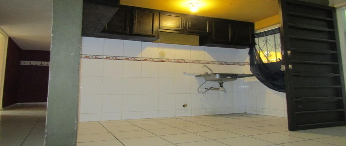 Foto de departamento en venta en cancun 45, hogares ferrocarrileros 2a secc, soledad de graciano sánchez, san luis potosí, 0 No. 04