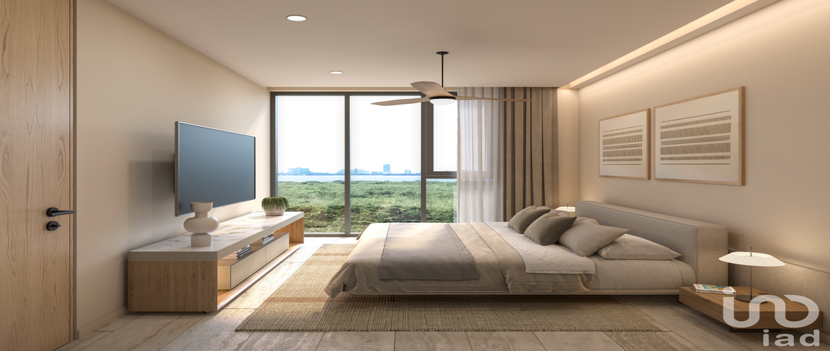 Foto de departamento en venta en cancun 86, cancún centro, benito juárez, quintana roo, 31088360 No. 04