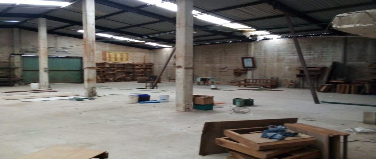 Foto de bodega en renta en cancún, bonfil , alfredo v bonfil, benito juárez, quintana roo, 9104631 No. 02