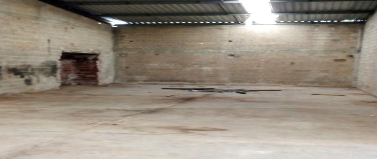 Foto de bodega en renta en cancún, bonfil , alfredo v bonfil, benito juárez, quintana roo, 9104631 No. 04