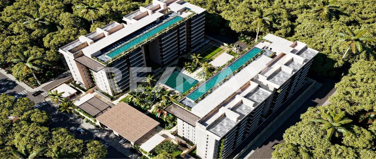 Foto de departamento en cancún , cancún centro, benito juárez, quintana roo, 0 foto 01 Foto de departamento en venta en cancún , cancún centro, benito juárez, quintana roo, 0 No. 01