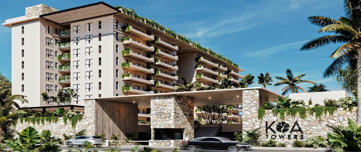 Foto de departamento en venta en cancún , cancún centro, benito juárez, quintana roo, 28172112 No. 03