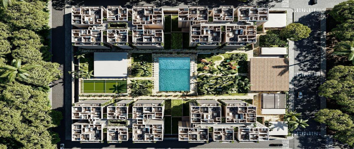 Foto de departamento en venta en cancún , cancún centro, benito juárez, quintana roo, 28172112 No. 04
