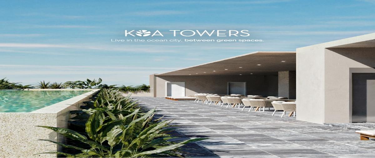 Foto de departamento en venta en cancún , cancún centro, benito juárez, quintana roo, 28172618 No. 04