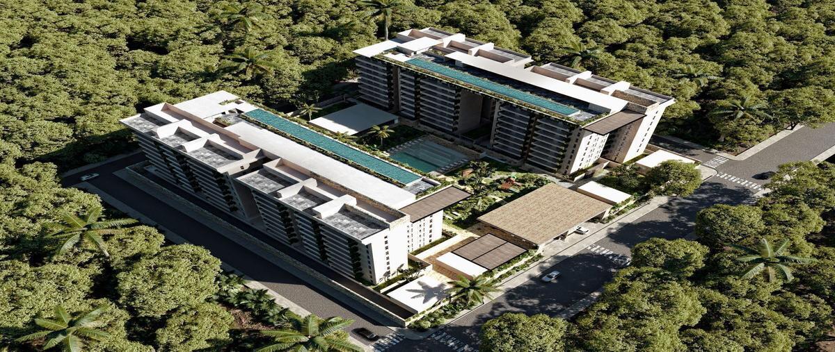 Foto de departamento en venta en cancún , cancún centro, benito juárez, quintana roo, 28172618 No. 05