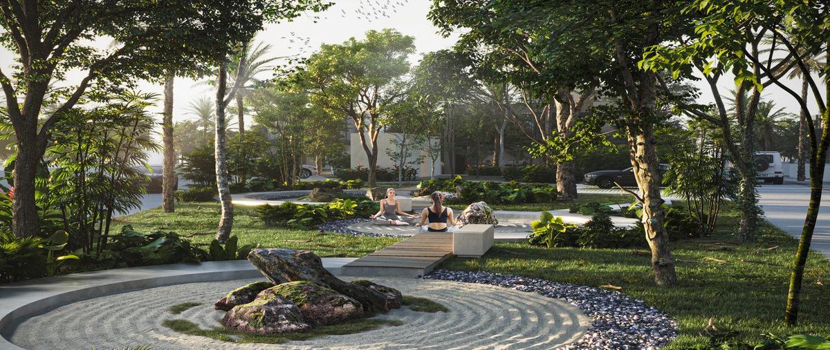 Foto de terreno habitacional en venta en cancún , cancún centro, benito juárez, quintana roo, 29757449 No. 04