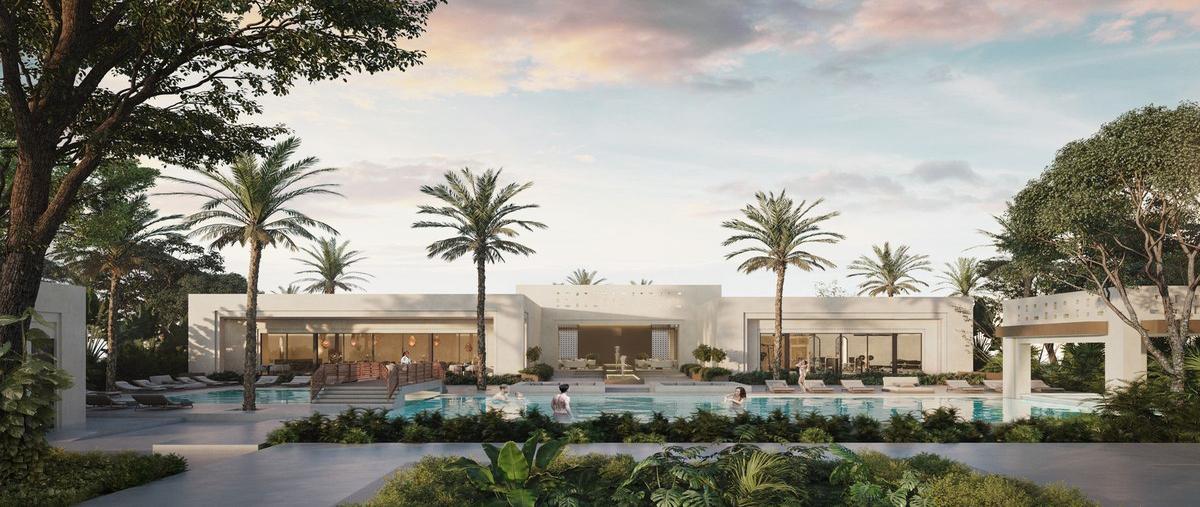 Foto de terreno habitacional en venta en cancún , cancún centro, benito juárez, quintana roo, 29757449 No. 05