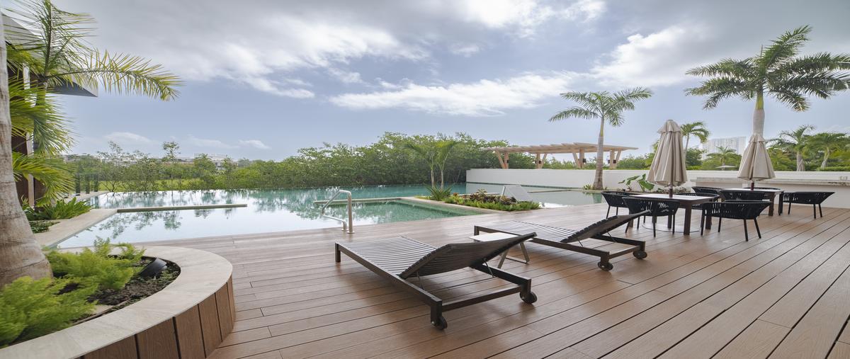 Foto de departamento en venta en cancùn , cancún centro, benito juárez, quintana roo, 29812802 No. 03