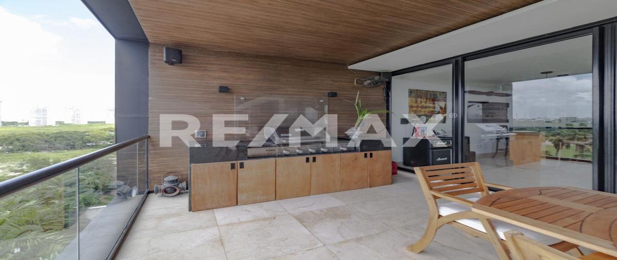 Foto de departamento en cancùn , cancún centro, benito juárez, quintana roo, 0 foto 04 Foto de departamento en venta en cancùn , cancún centro, benito juárez, quintana roo, 0 No. 04