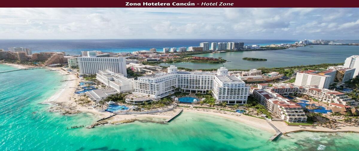 Foto de terreno comercial en venta en cancún , cancún centro, benito juárez, quintana roo, 31082739 No. 08