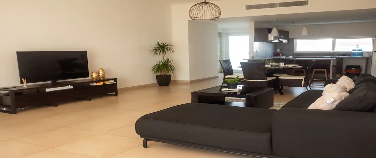 Foto de departamento en renta en cancún , cancún (internacional de cancún), benito juárez, quintana roo, 27038159 No. 05