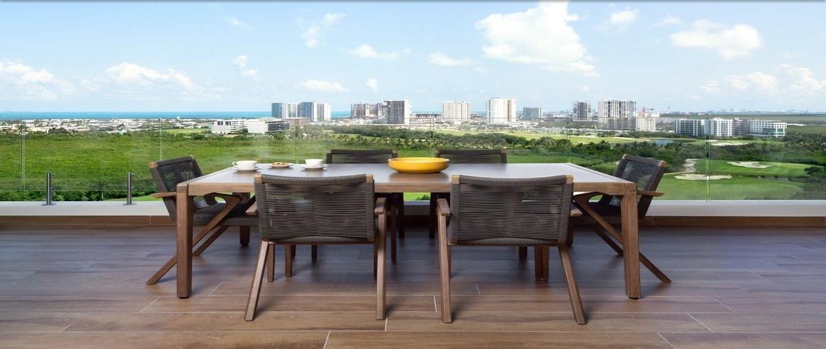 Foto de departamento en venta en cancun , cancún (internacional de cancún), benito juárez, quintana roo, 27704961 No. 03