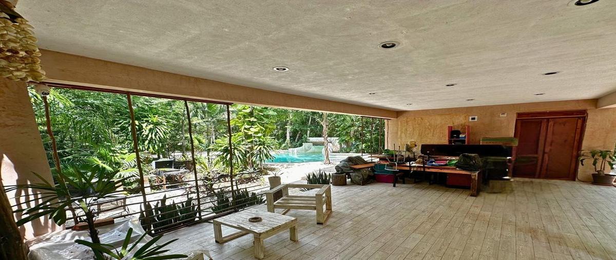 Foto de casa en venta en cancún , central de bodegas, benito juárez, quintana roo, 0 No. 04
