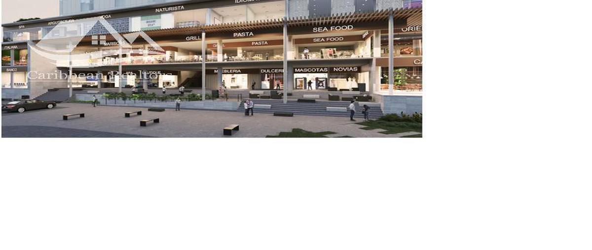 Foto de oficina en , cancún centro, benito juárez, quintana roo, 15154256 foto 02 Foto de oficina en venta en , cancún centro, benito juárez, quintana roo, 15154256 No. 02