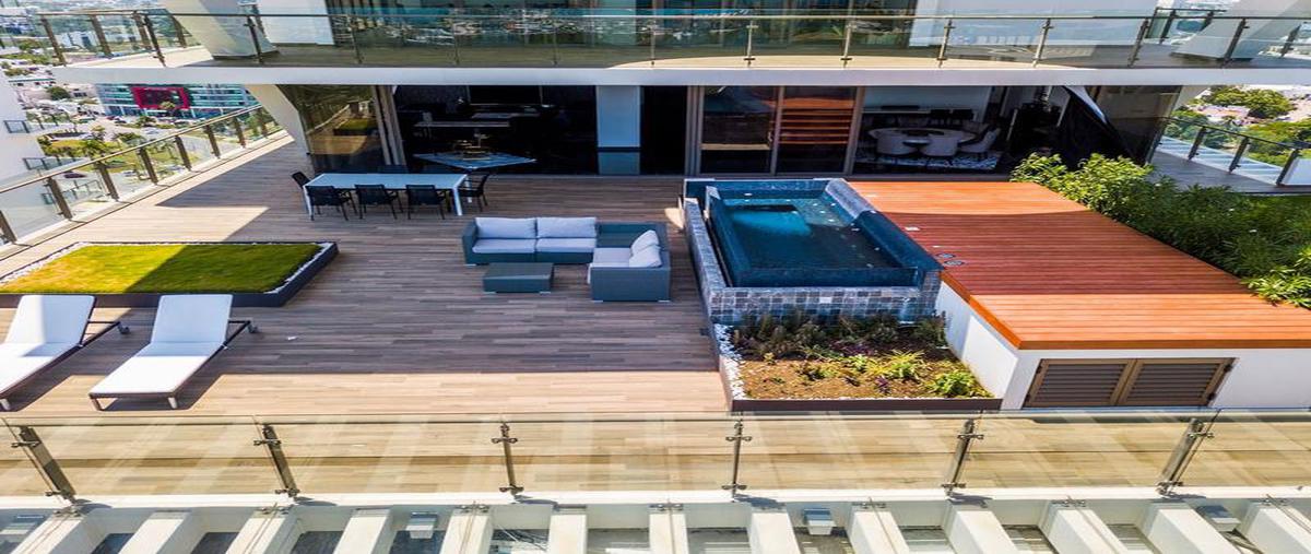 Foto de departamento en venta en  , cancún centro, benito juárez, quintana roo, 17504268 No. 04