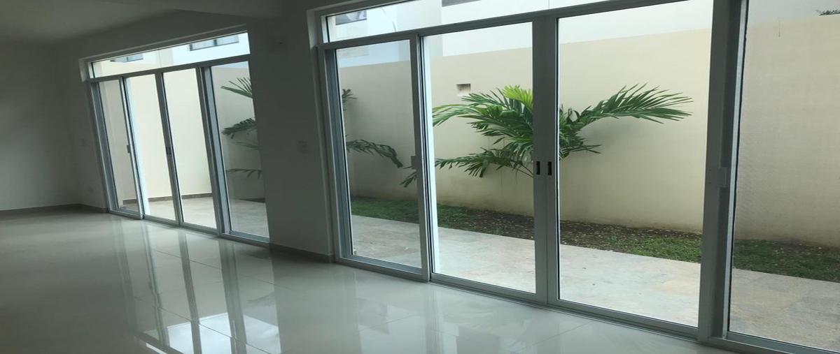 Foto de casa en renta en  , cancún centro, benito juárez, quintana roo, 18494366 No. 03