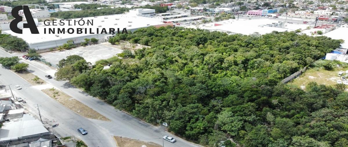 Foto de terreno habitacional en , cancún centro, benito juárez, quintana roo, 20163724 foto 04 Foto de terreno habitacional en venta en , cancún centro, benito juárez, quintana roo, 20163724 No. 04
